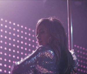 Can stop Jennifer Lopez from making her striptease fantasy come true in Hustlers