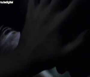 Sexy girl Alicia Vikander is made for fucking and doing dirty things in En kongelig affære