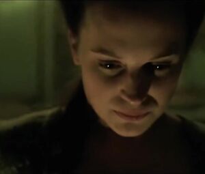 Sexy girl Alicia Vikander is made for fucking and doing dirty things in En kongelig affære