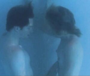 Tempting Karen Holness nude and Kim Dickens in sex scene compilation from Out of Order