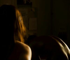 50 Cent has something big between legs to please minxes in XXX moment compilation