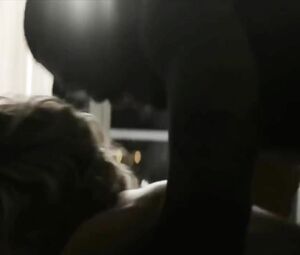 50 Cent has something big between legs to please minxes in XXX moment compilation