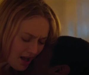 Drama movie Sweetness in the Belly with participation of Dakota Fanning being blacked