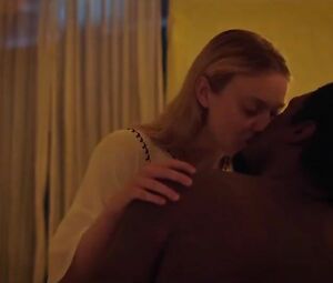 Drama movie Sweetness in the Belly with participation of Dakota Fanning being blacked
