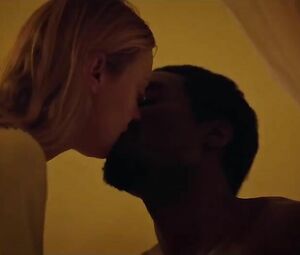 Drama movie Sweetness in the Belly with participation of Dakota Fanning being blacked