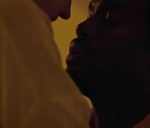 Drama movie Sweetness in the Belly with participation of Dakota Fanning being blacked