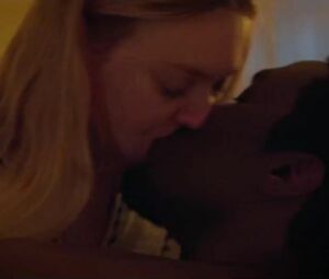 Drama movie Sweetness in the Belly with participation of Dakota Fanning being blacked