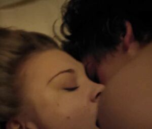 Natalie Dormer plays role of Seymour Dorothy Fleming in The Scandalous Lady W (2015)