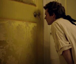 Natalie Dormer plays role of Seymour Dorothy Fleming in The Scandalous Lady W (2015)