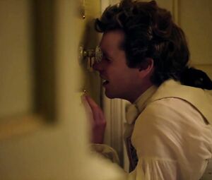 Natalie Dormer plays role of Seymour Dorothy Fleming in The Scandalous Lady W (2015)