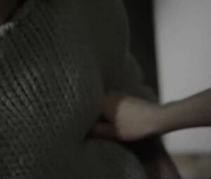 Holliday Grainger and new boyfriend kiss and do much more in drama movie Animals (2019)