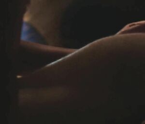 Chick from Algeria Zahia Dehar in nude shameless sex scenes from An Easy Girl movie