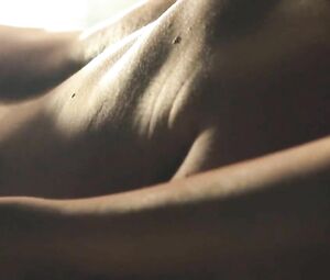 Chick from Algeria Zahia Dehar in nude shameless sex scenes from An Easy Girl movie