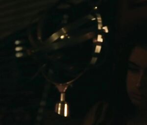 Chick from Algeria Zahia Dehar in nude shameless sex scenes from An Easy Girl movie