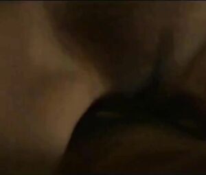 Silvie Deluxe nude gets down on her knees and sucks before cock-riding in Burning (2013)