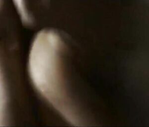 Kissable girl makes it so roughly with older man in sex scene from the feature movie