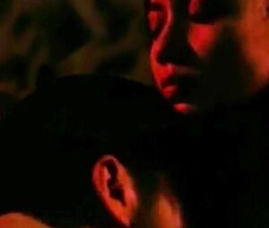 Men thrust cocks into Asian prostitute so roughly in sex scenes from Unang Tikim