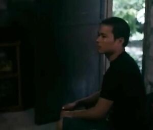 Men thrust cocks into Asian prostitute so roughly in sex scenes from Unang Tikim