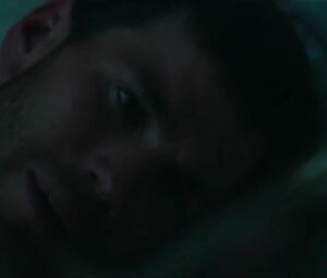 Haley Bennett is fucked by movie partner in drama movie about domination Swallow (2019)