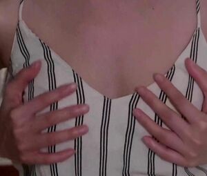 Actor softly nails Asian actress Loletta Lee nude in erotic movie Crazy Love (1993)