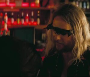 Celebrities enjoy oral and vaginal sex in HD explicit sex scenes from The Beach Bum (2017)