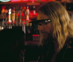 Celebrities enjoy oral and vaginal sex in HD explicit sex scenes from The Beach Bum (2017)