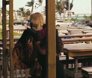 Celebrities enjoy oral and vaginal sex in HD explicit sex scenes from The Beach Bum (2017)
