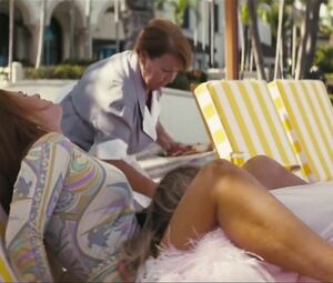 Celebrities enjoy oral and vaginal sex in HD explicit sex scenes from The Beach Bum (2017)