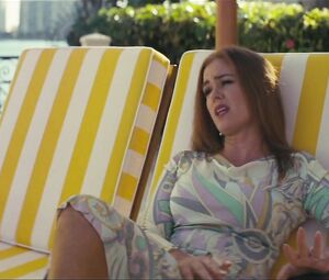 Celebrities enjoy oral and vaginal sex in HD explicit sex scenes from The Beach Bum (2017)