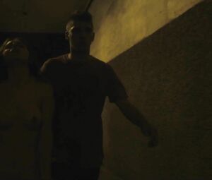 Girl masturbated a lot but decided to do all she dreamed about for real in Mia (2017)