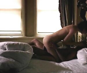 Top of babes in nude sex scenes who are carnal with partner for real like in private life