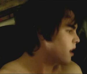 Top of babes in nude sex scenes who are carnal with partner for real like in private life