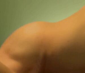 Korean Lee Soo nude rubs client's nipples and gets drilled in Eroting Tutoring (2016)