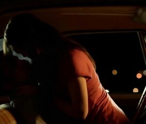 Man can't resist and just penetrates Lucy Loken nude in My Teacher My Obsession (2018)