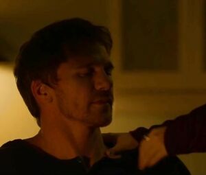 Man can't resist and just penetrates Lucy Loken nude in My Teacher My Obsession (2018)