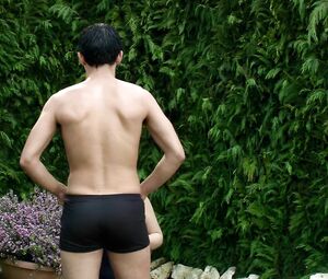 Beautiful Spanish movie star MarΓa Valverde gives a blowjob and obtains sperm in mouth