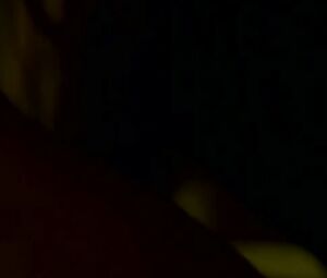 Boys love enticing chick and can't resist her charm in drama movie Look away (2018)