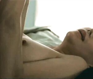 Asian teen makes it with man in sex scene from Korean film and finally gets creampied