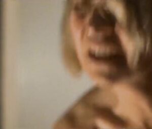 Now woman is nude so guy can own her pussy and cum inside in Queen of Hearts (2019)