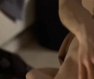 Now woman is nude so guy can own her pussy and cum inside in Queen of Hearts (2019)