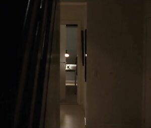 Now woman is nude so guy can own her pussy and cum inside in Queen of Hearts (2019)