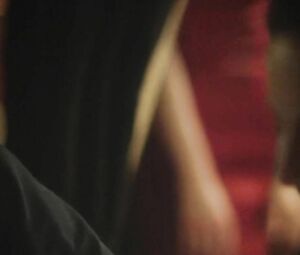 Elena Anaya takes part in multiple sex scenes of group fucking and orgy from Swung (2015)