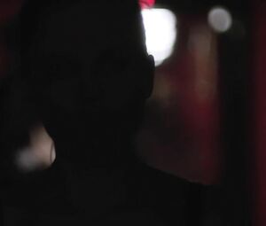 Elena Anaya takes part in multiple sex scenes of group fucking and orgy from Swung (2015)