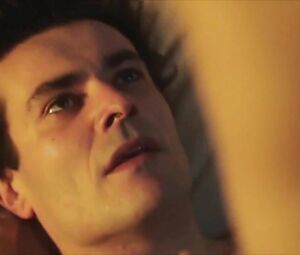 Not a problem for Luise Heyer to feel free being fucked and exposing body in Fado (2016)