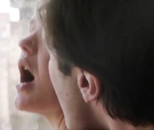 Not a problem for Luise Heyer to feel free being fucked and exposing body in Fado (2016)