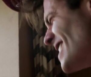 Not a problem for Luise Heyer to feel free being fucked and exposing body in Fado (2016)