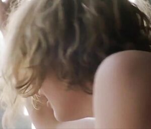 Not a problem for Luise Heyer to feel free being fucked and exposing body in Fado (2016)