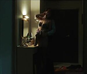 Men have sex with Asian co-star who doesn't scruple from being nailed in Korean film