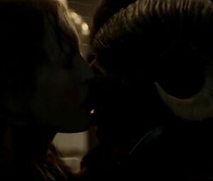 Cara Delevingne isn't scared and discovers various lovers' fucking manners in Carnival Row