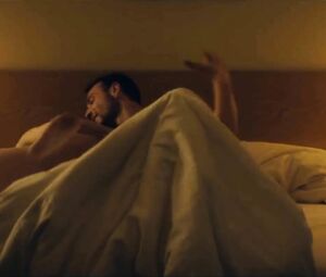 Girls and MILFs get undressed and have cunts scored in sex scenes from Polish movies